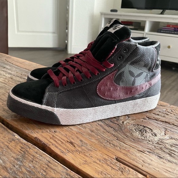 nike lordless warrior